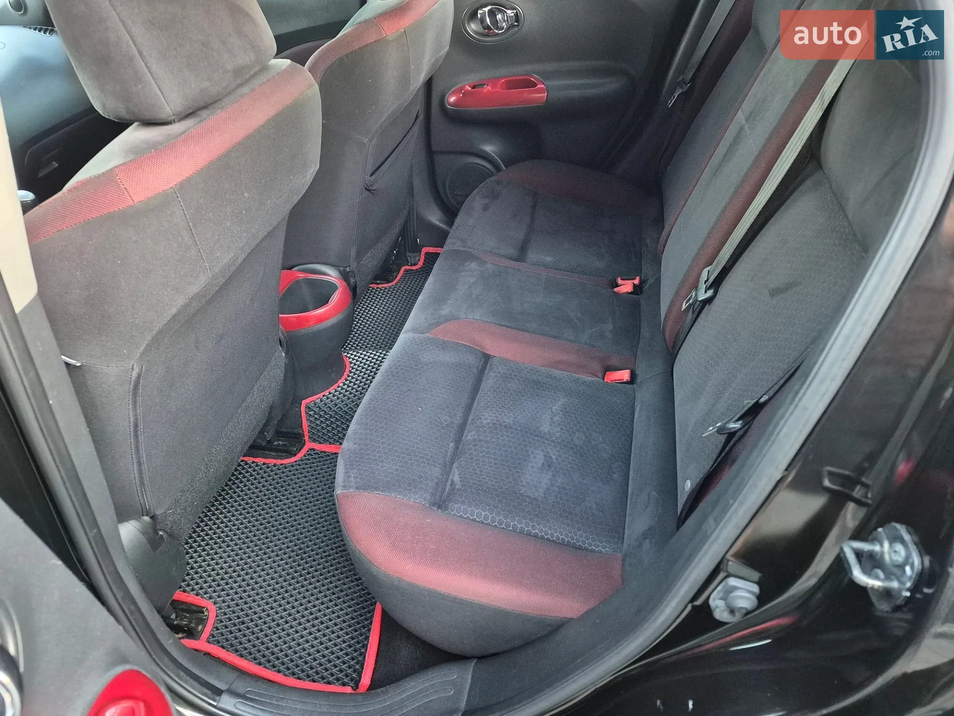 Nissan Juke 2010 VIN SJNFCAF15U6021834 фото оголошення 26 з 33