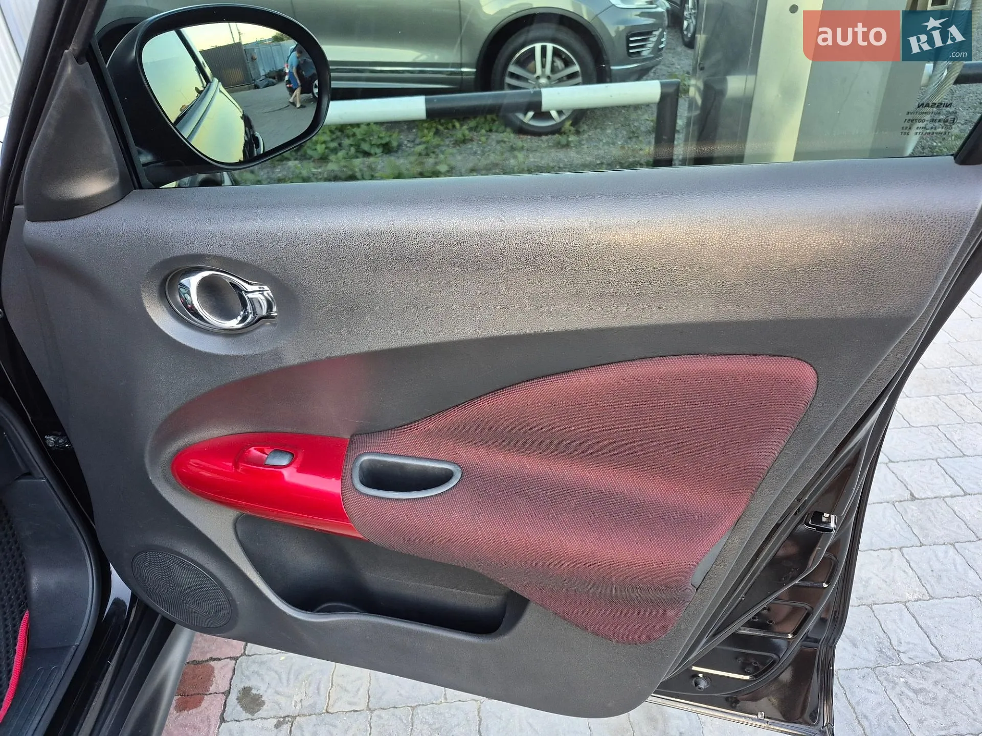 Nissan Juke 2010 VIN SJNFCAF15U6021834 фото оголошення 27 з 33
