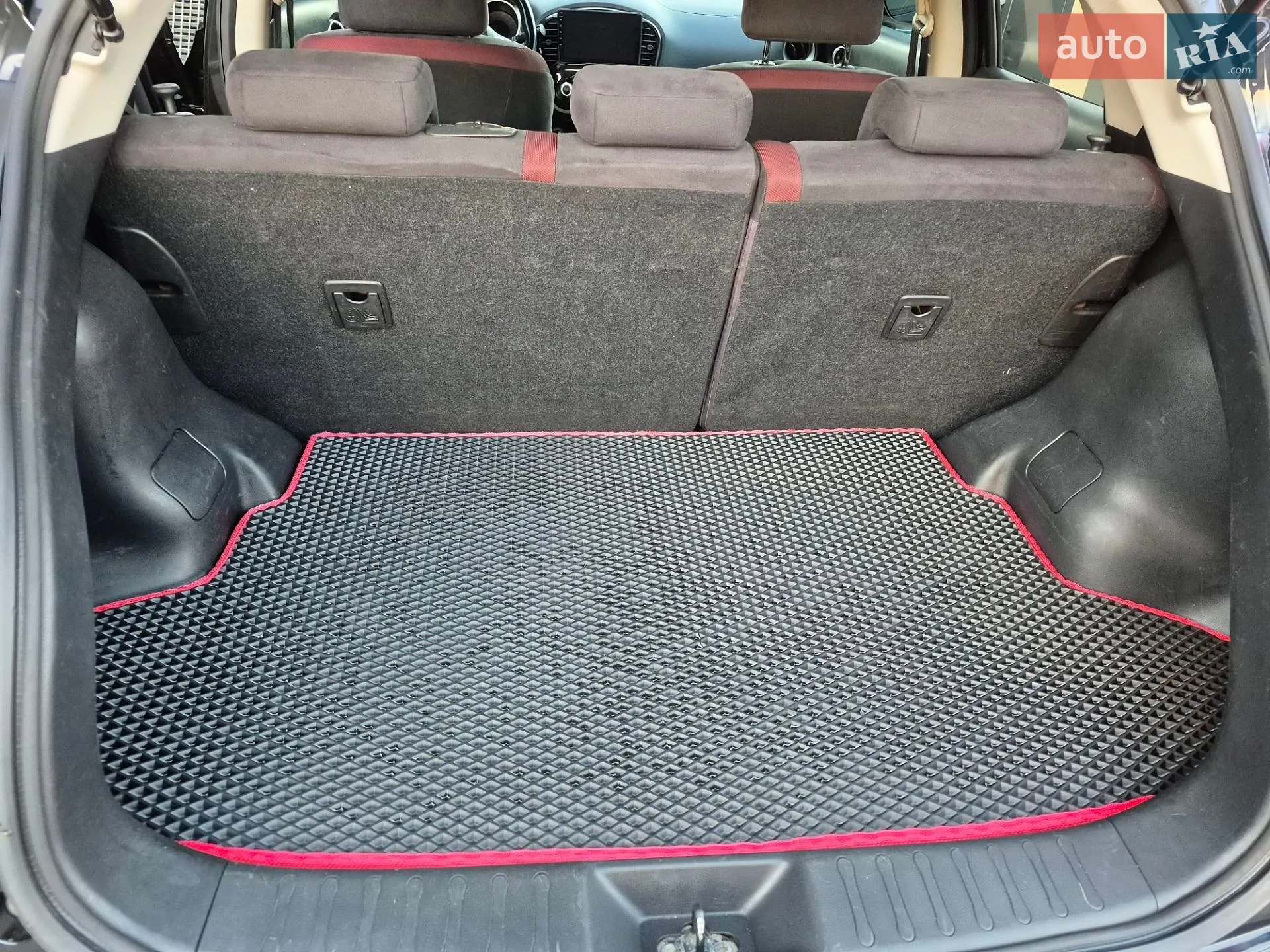Nissan Juke 2010 VIN SJNFCAF15U6021834 фото оголошення 30 з 33