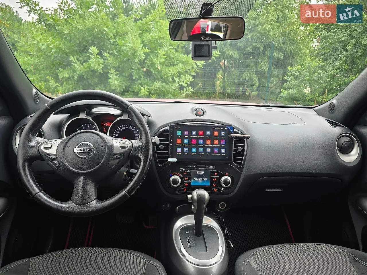 2013 Nissan Juke - мініатюра 2