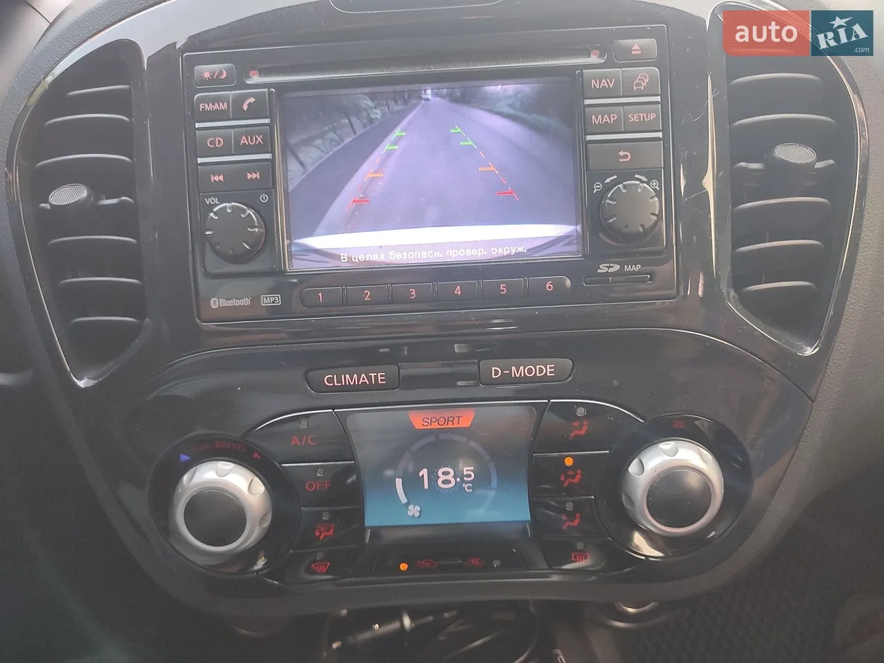 2013 Nissan Juke - мініатюра 4