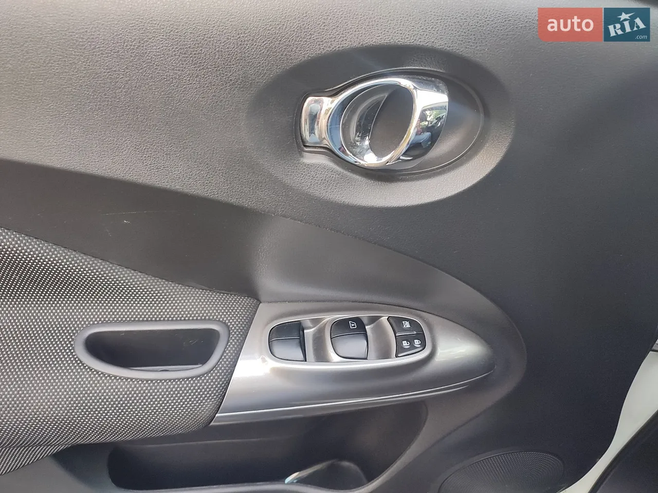 2013 Nissan Juke - мініатюра 5