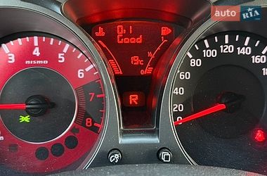 Внедорожник / Кроссовер Nissan Juke 2014 в Одессе