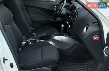 Внедорожник / Кроссовер Nissan Juke 2013 в Тернополе