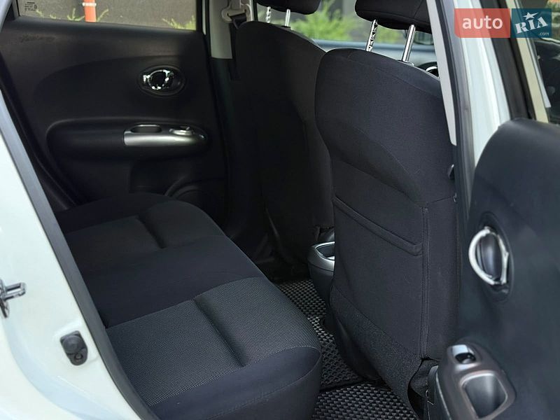 Внедорожник / Кроссовер Nissan Juke 2013 в Тернополе