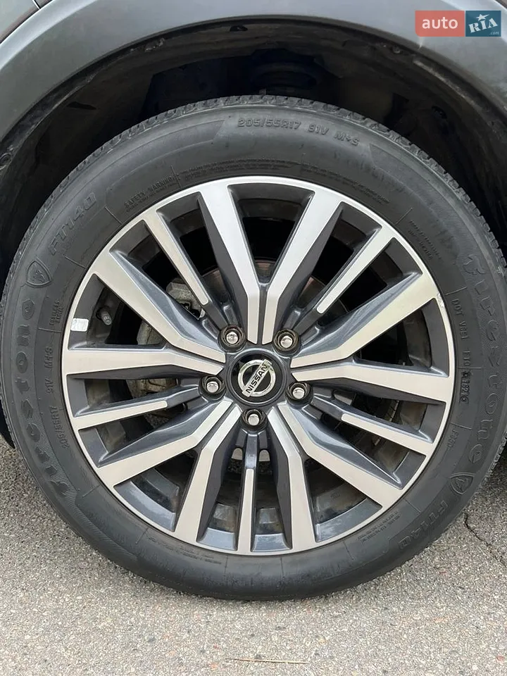 2021 Nissan Kicks - мініатюра 5