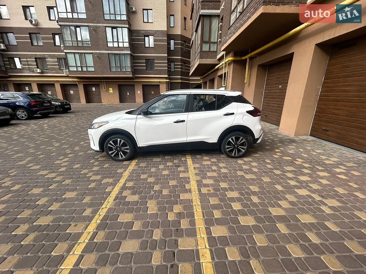 2024 Nissan Kicks - мініатюра 3
