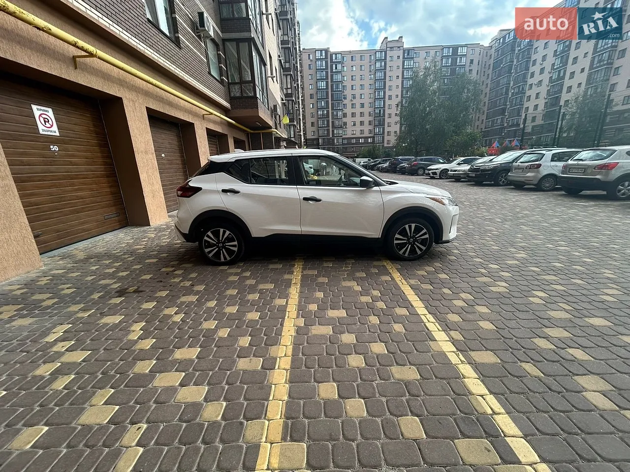 2024 Nissan Kicks - мініатюра 4