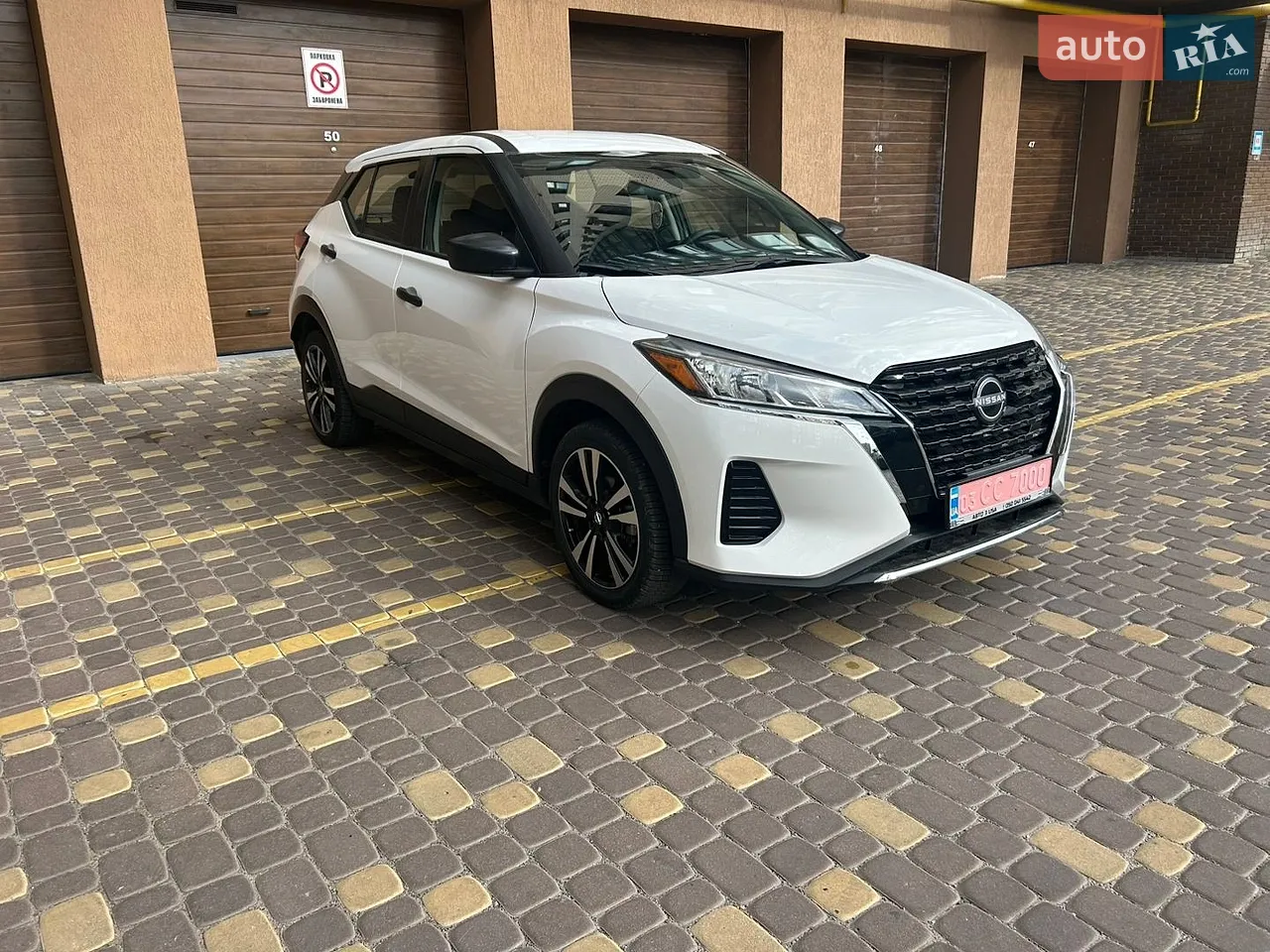 2024 Nissan Kicks - мініатюра 2