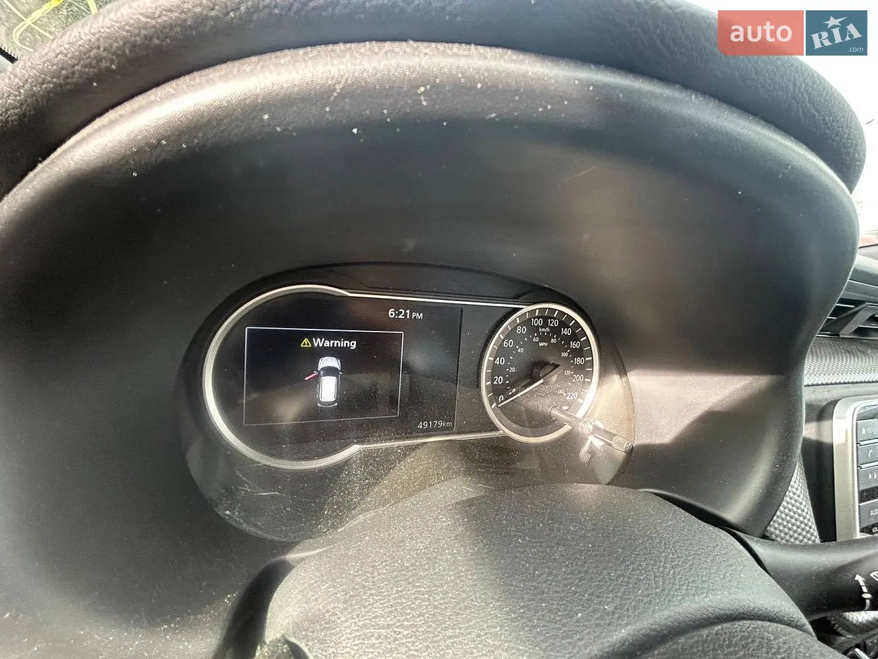2020 Nissan Kicks - мініатюра 5