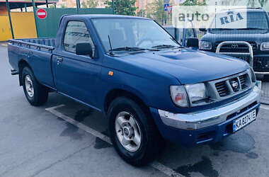 Nissan King Cab  1998