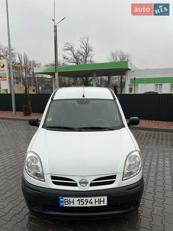 Nissan Kubistar 2005 года в Одессе