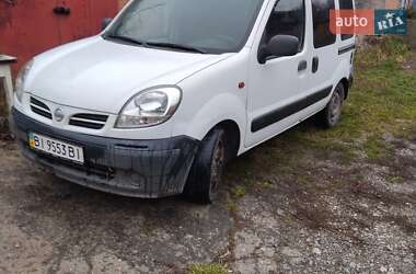 Nissan Kubistar  2004