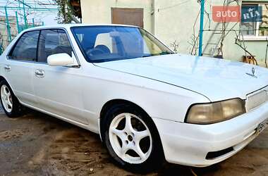 Nissan Laurel  1994