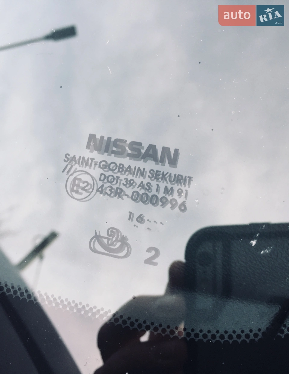 2017 Nissan Leaf - мініатюра 2