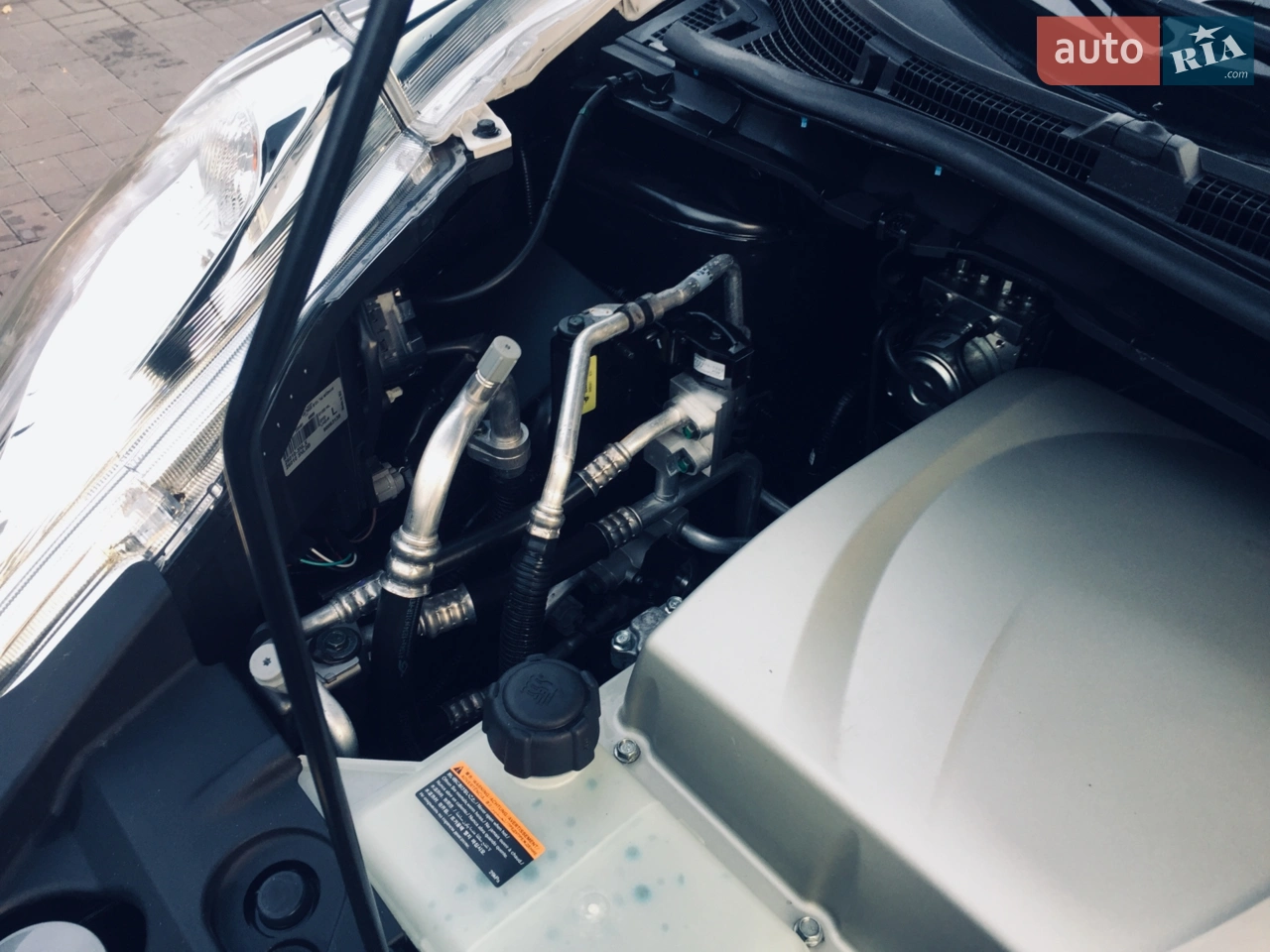 2017 Nissan Leaf - мініатюра 5