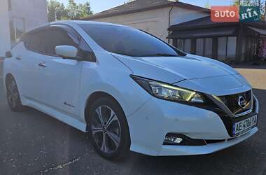Nissan Leaf  2019