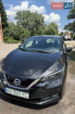 Nissan Leaf  2019