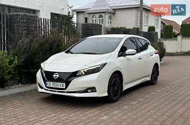 Nissan Leaf  2023