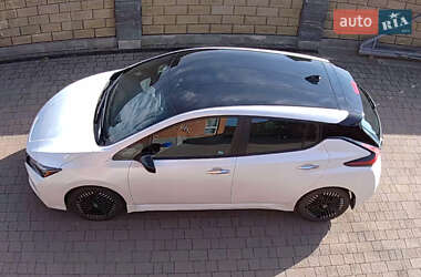 Nissan Leaf  2023