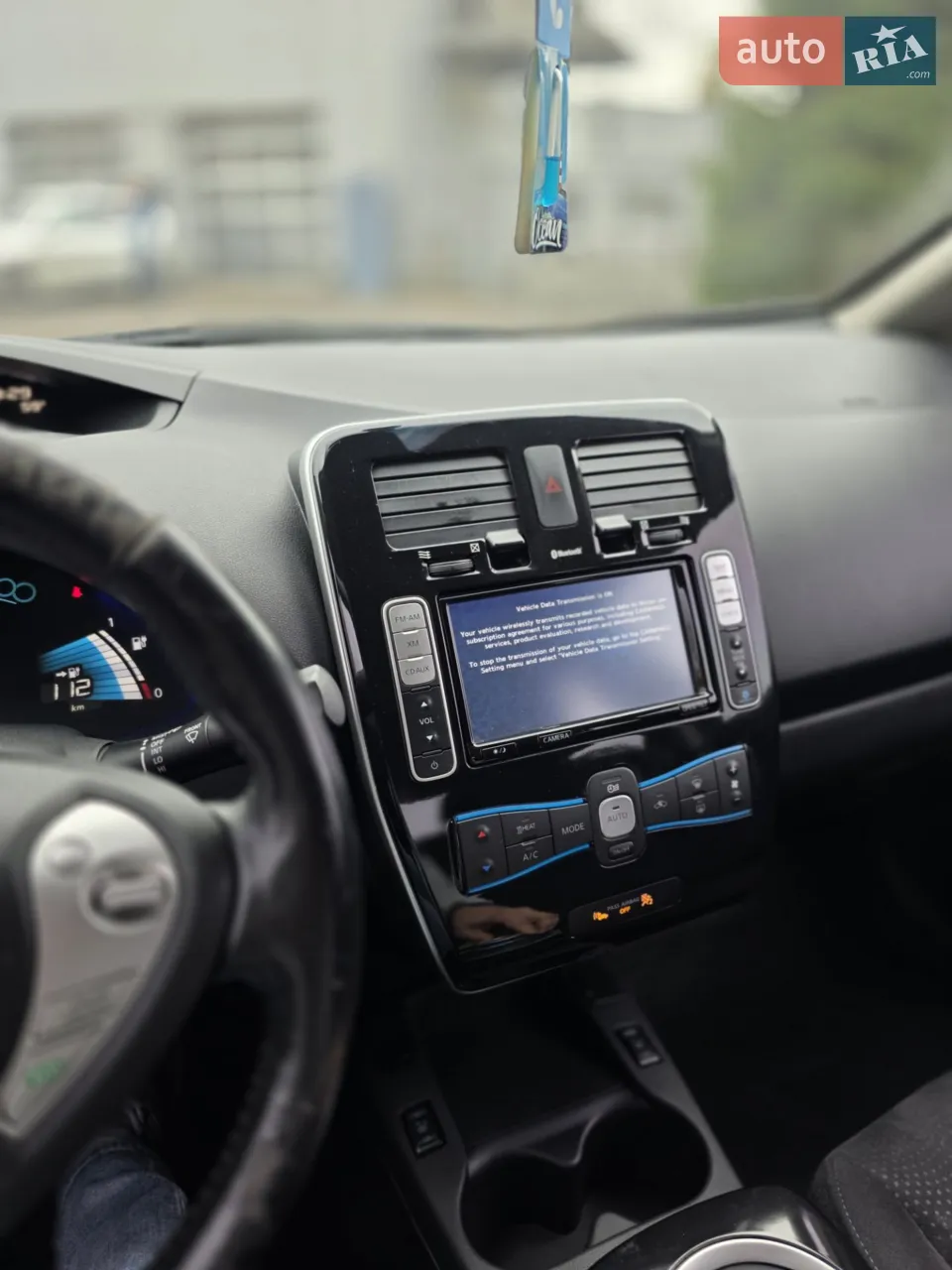 2015 Nissan Leaf - мініатюра 5