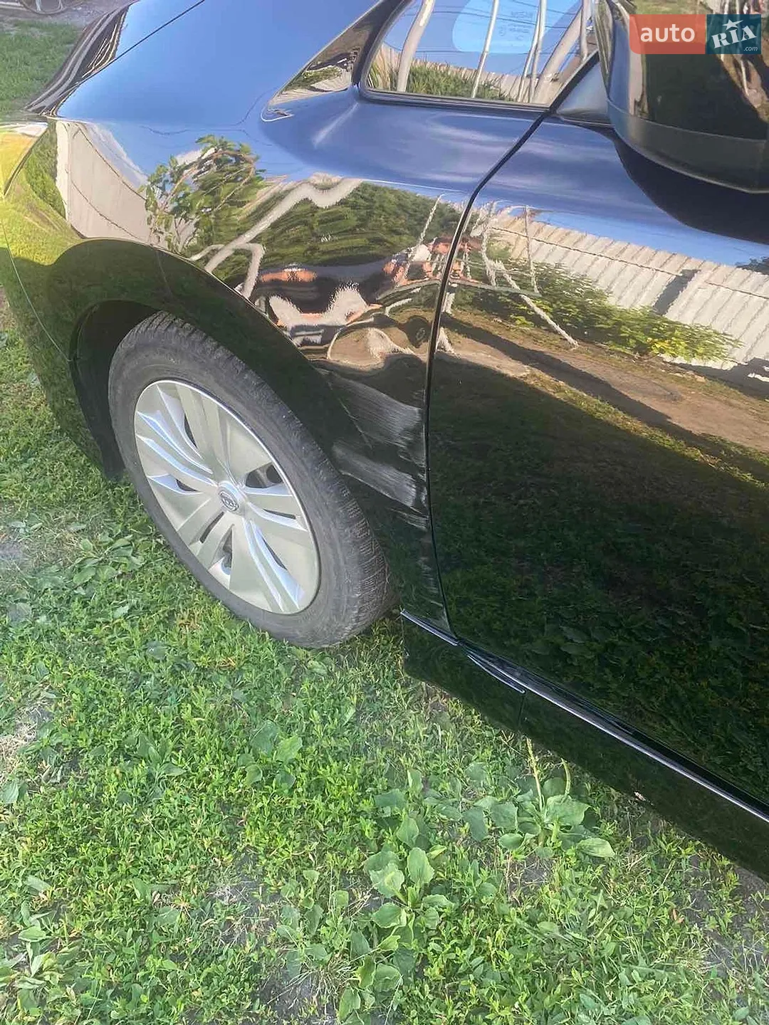 Nissan Leaf 2023 VIN 1N4AZ1BV7PC562209 фото оголошення 7 з 12