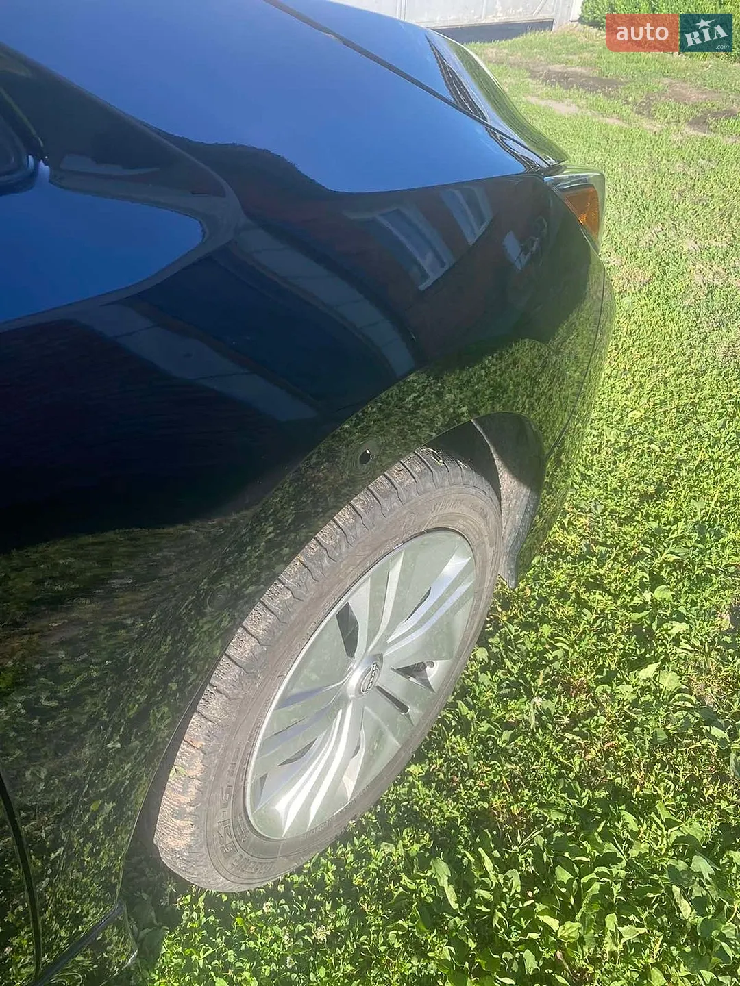 Nissan Leaf 2023 VIN 1N4AZ1BV7PC562209 фото оголошення 8 з 12
