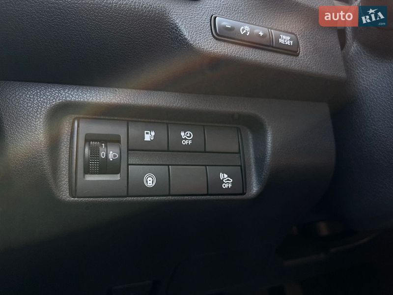 Хэтчбек Nissan Leaf 2018 в Одессе