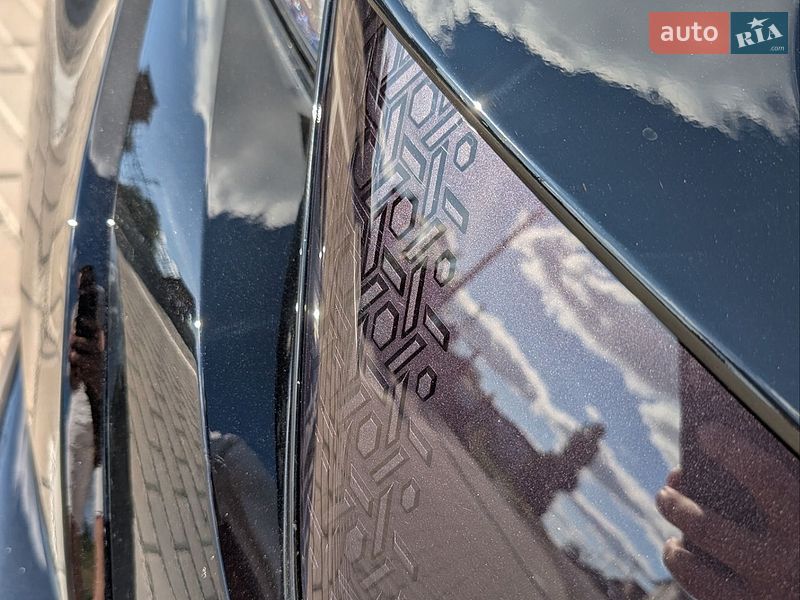 Хэтчбек Nissan Leaf 2023 в Ровно