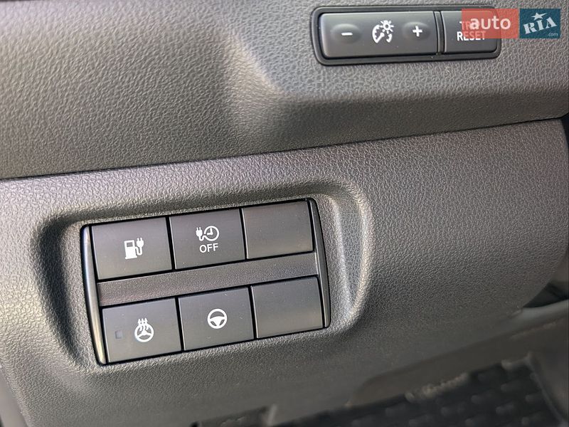 Хэтчбек Nissan Leaf 2023 в Ровно