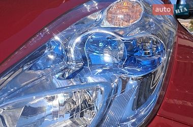 Хэтчбек Nissan Leaf 2013 в Черкассах фото 5 Хэтчбек Nissan Leaf 2013 в Черкассах