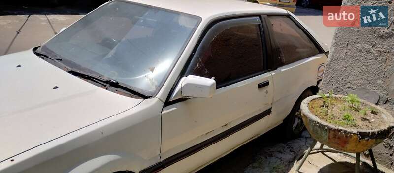 Nissan Liberta Villa