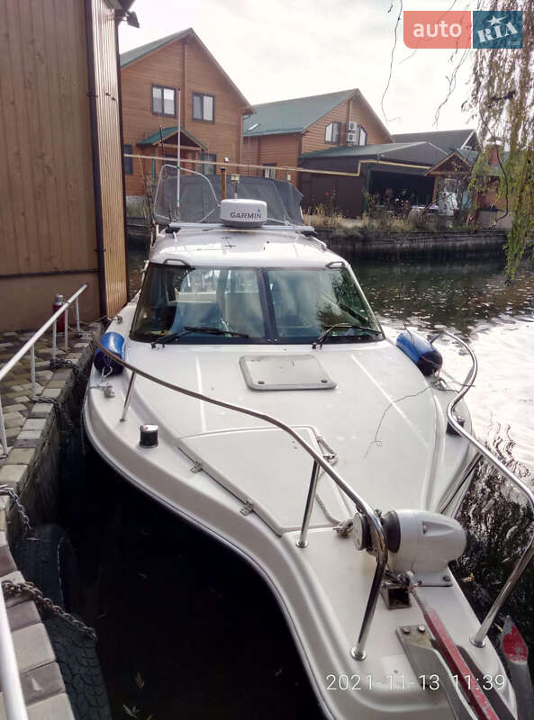 Nissan Marine