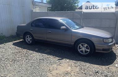 Nissan Maxima Maxima A32 ARAB j30 1997