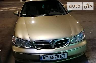 Nissan Maxima  2003