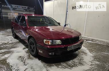 Nissan Maxima  1996