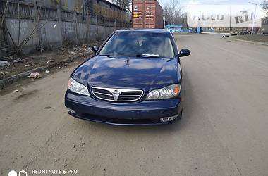 Nissan Maxima  2003