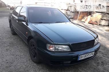 Nissan Maxima  1998