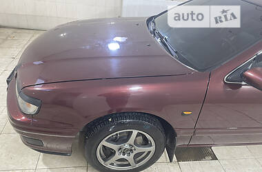 Nissan Maxima 1999