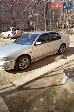 Nissan Maxima 1996