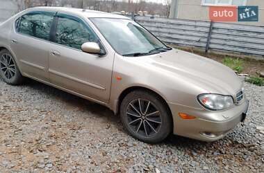 Nissan Maxima  2003