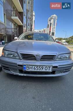 Nissan Maxima 1995