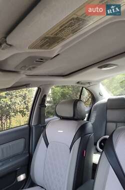 Nissan Maxima  1998