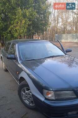 Nissan Maxima  1996