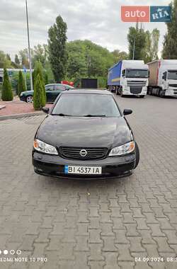 Nissan Maxima  2003