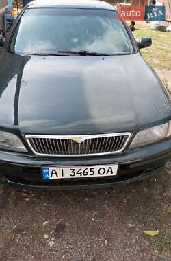 Nissan Maxima  1996