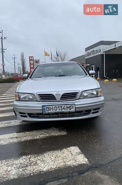 Nissan Maxima  1996