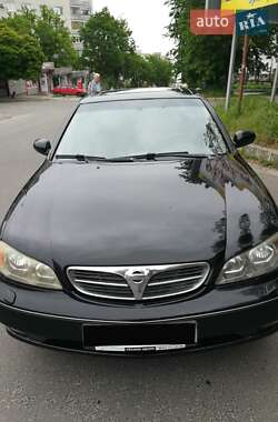 Nissan Maxima  2003