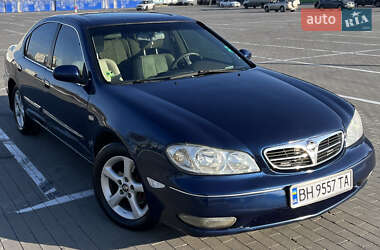 Nissan Maxima  2000