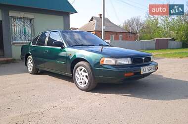 Nissan Maxima  1994